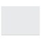 Arturo Single Card - 5-3/4" x 7-3/4", White, Large Invitation, Package of 100